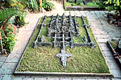 Siem Reap - Angkor Wat in miniature